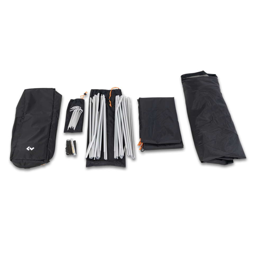 Dometic GO Compact Camp Shelter image 3