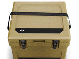 Dometic WCI 33L Cool-Ice Icebox / Olive image 2