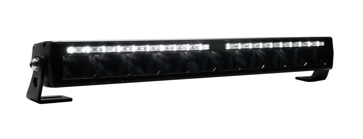 UTV Light Bar With Strobe Function and White DRL 150W UTV247 image 3