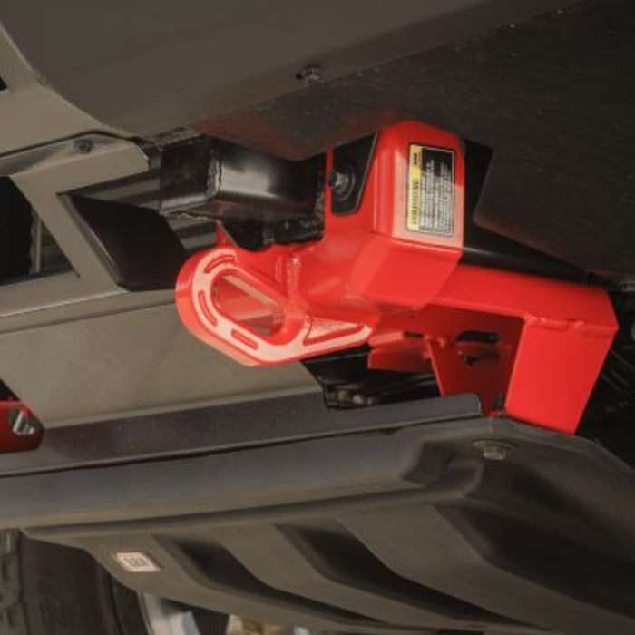 ARB Front Left Hand Side Recovery Point Ford Ranger Mk8 (2023 Onwards) Double Cab image 0