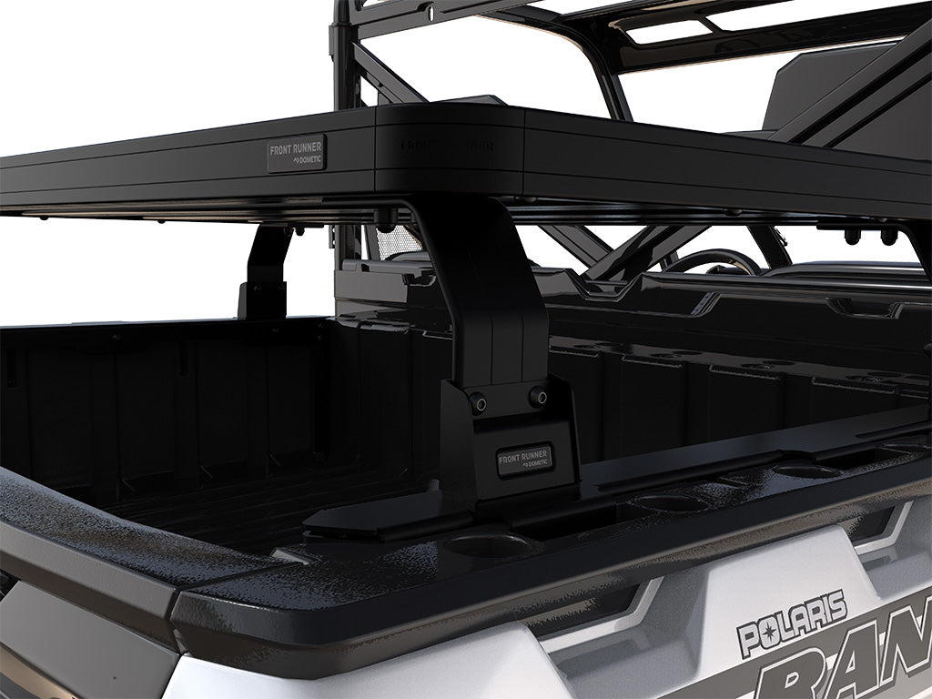 Polaris Ranger Slimline II Load Bed Rack Kit image 1