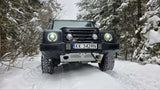 Maer Ineos Grenadier WINCH BUMPER image 4
