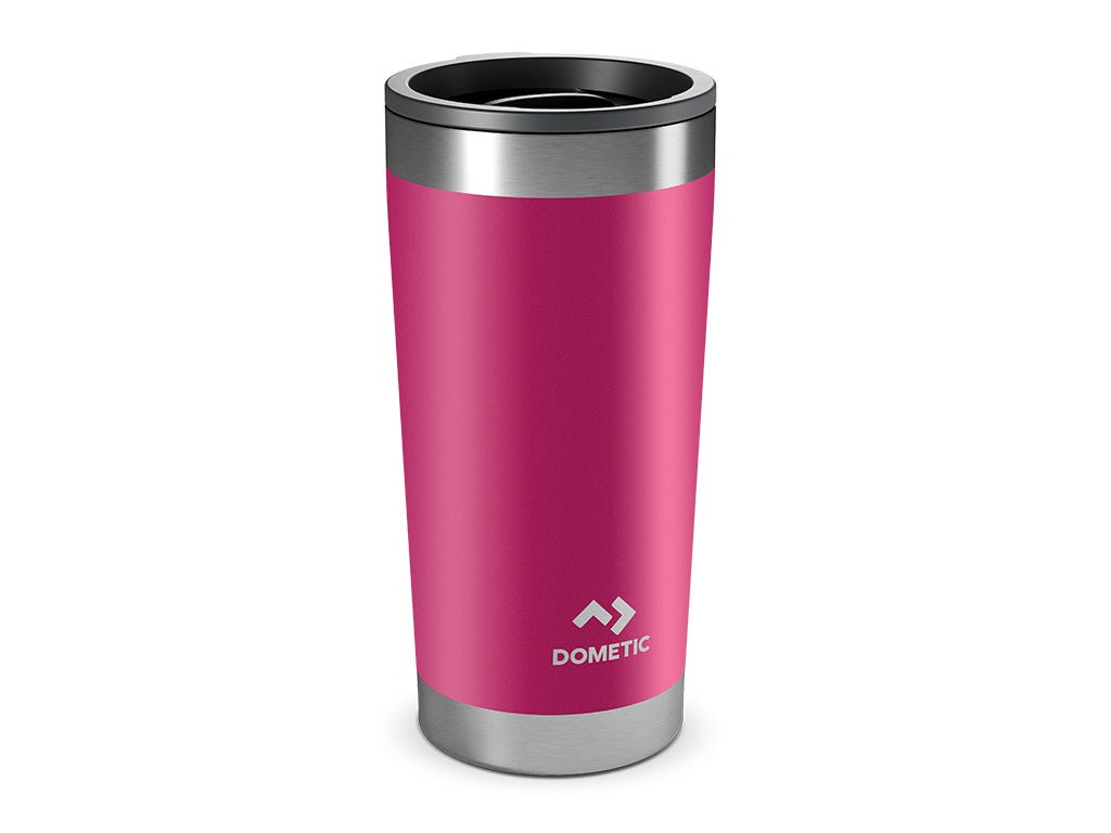 Dometic Tumbler 600ml/20oz / Orchid image 0