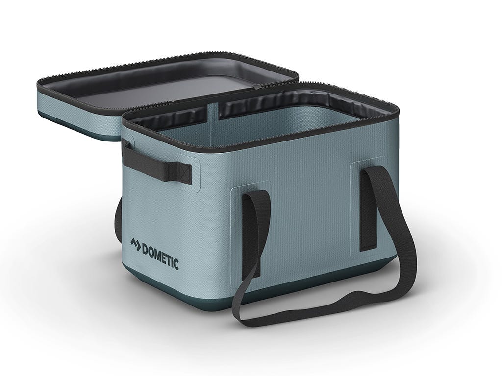 Dometic GO Soft Storage 20L/5.3Gal / Glacier image 2