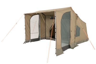 Oztent RV-2/3/4/5 Peaked Side Panel Set (Series II) image 0