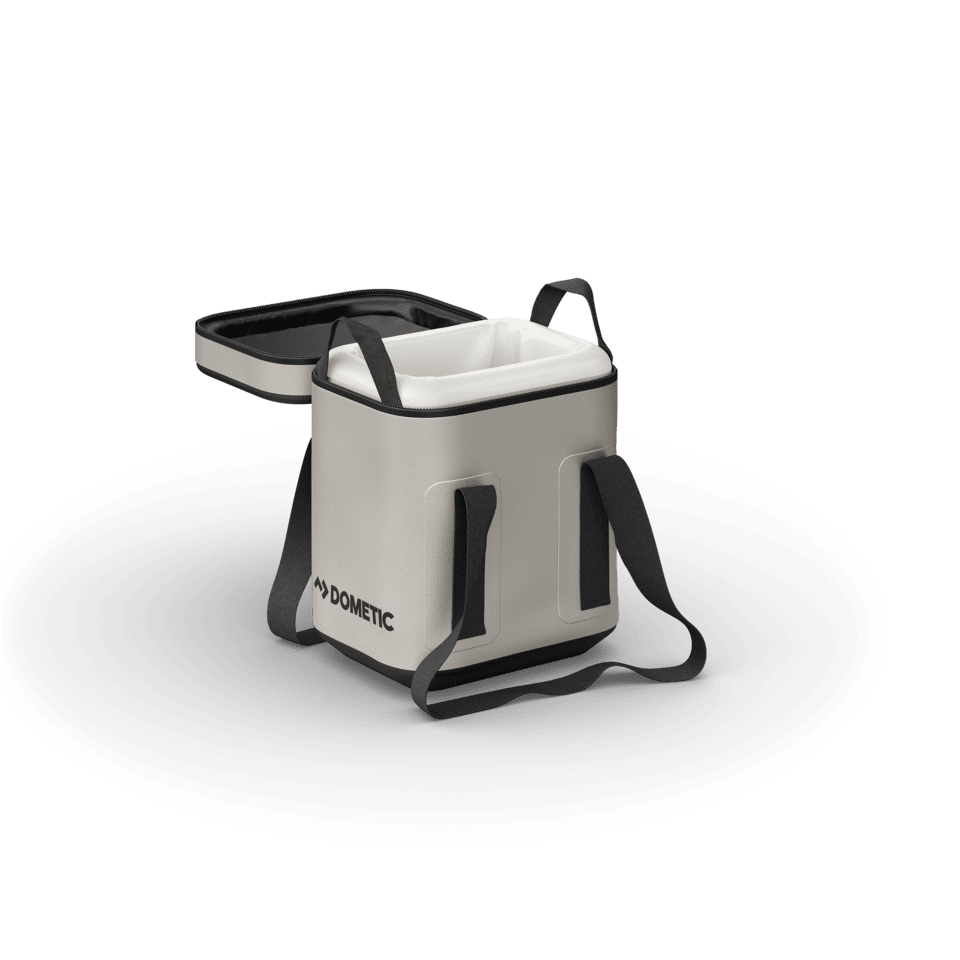Dometic GO Soft Storage 10L (Ash) image 2