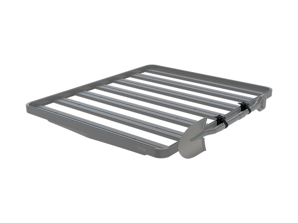 Ratcheting Spade/Shovel AND Paddle Mount image 0