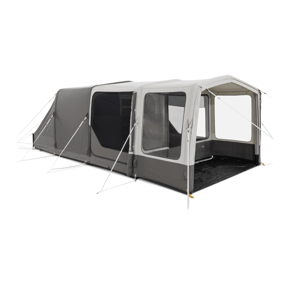 Dometic Rarotonga FTT 401 TC image 0