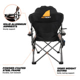 Oztent King Kokoda Chair Series III image 4
