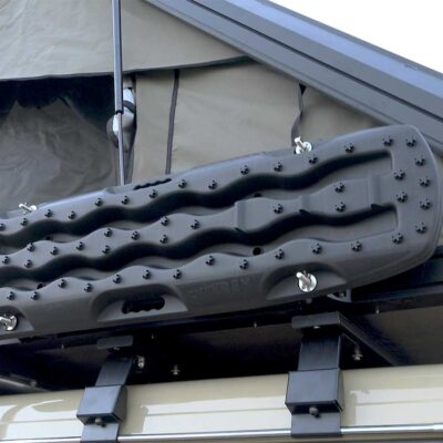 Recovery Tracks-Side Mount Set image 3