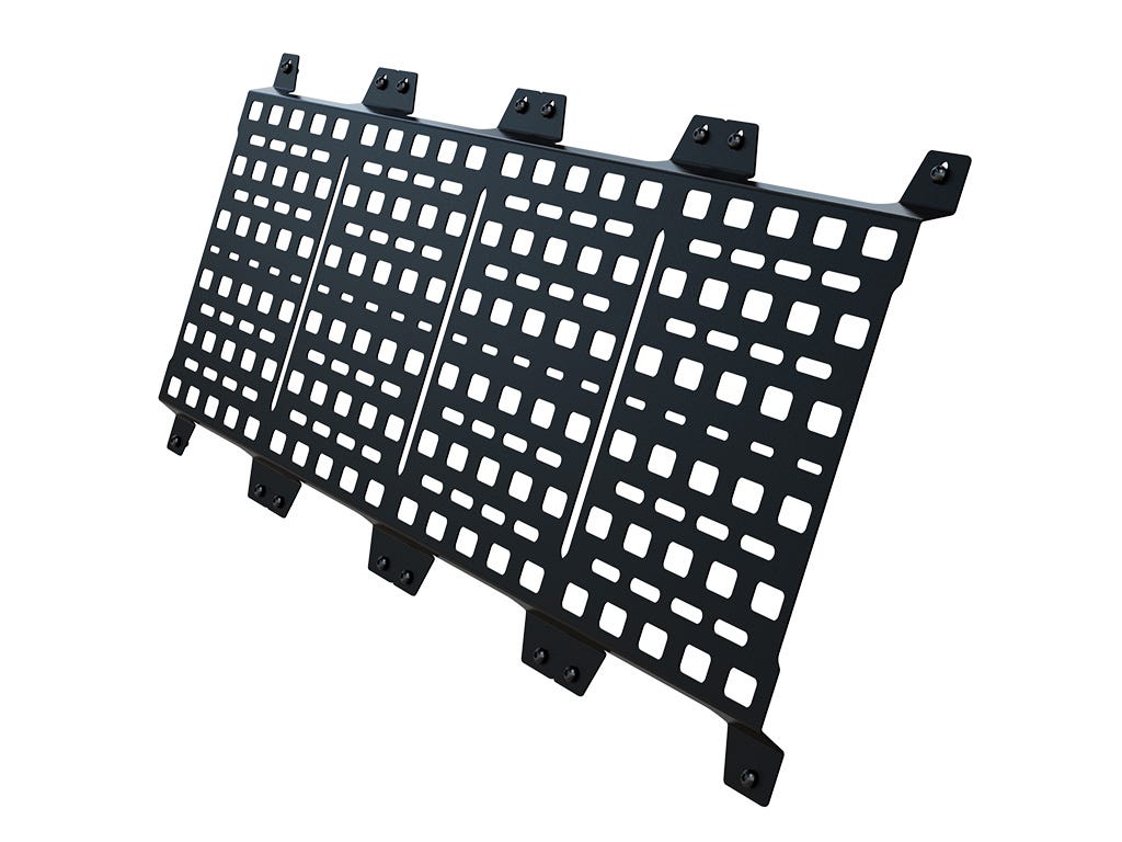 Pro Bed Rack Side Molle Panel / 1200mm image 1