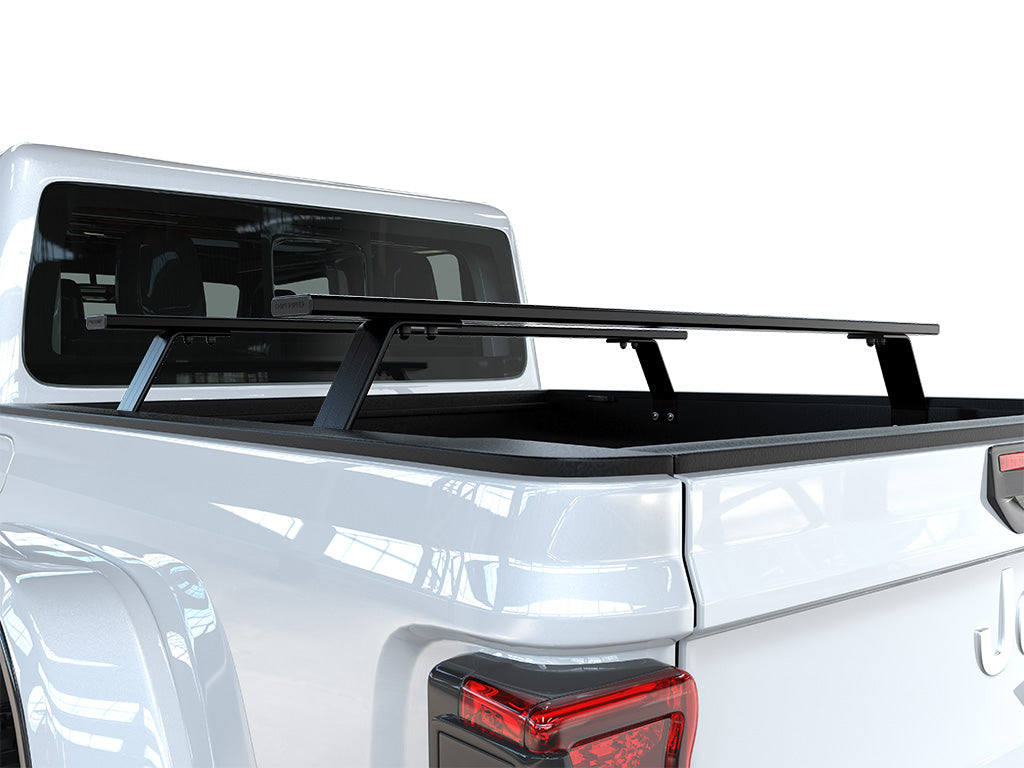 Jeep Gladiator JT (2019-Current) Load Bed Load Bar Kit image 1