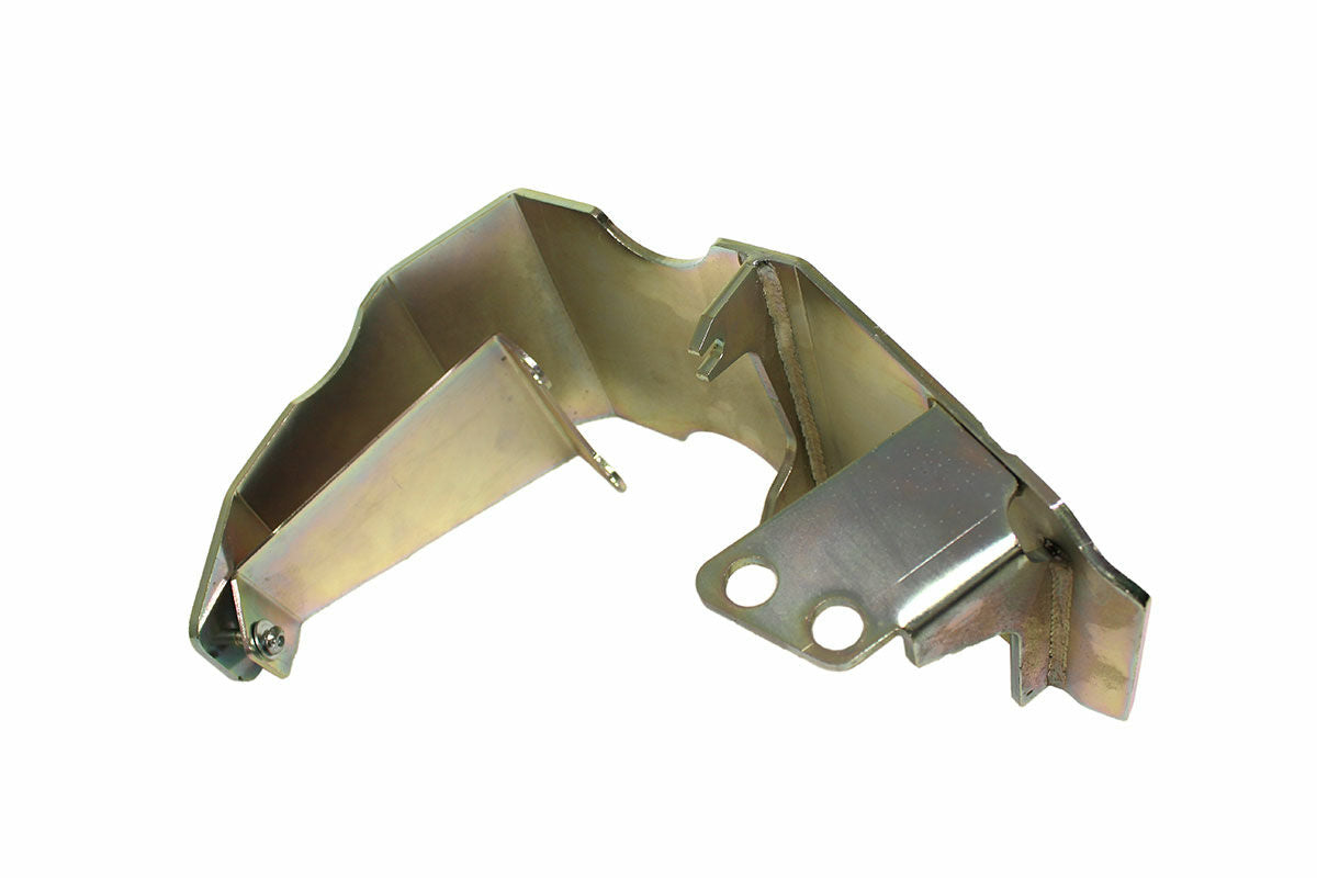 TF854 - Rear axle differential guard for Defender 110/130 short nose/Wolf differential image 0