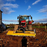 UTV Massey Ferguson Work Light Kit UTV9010K-80W image 2