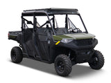 Polaris Ranger Crew Cab (2018-Current) Slimsport Roof Rack Kit / Lightbar Ready image 0
