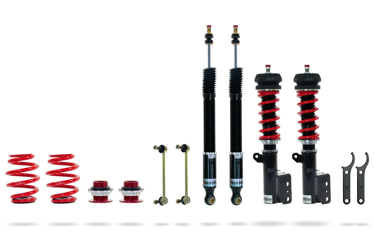 Pedders Extreme XA Coilover Kit image 6