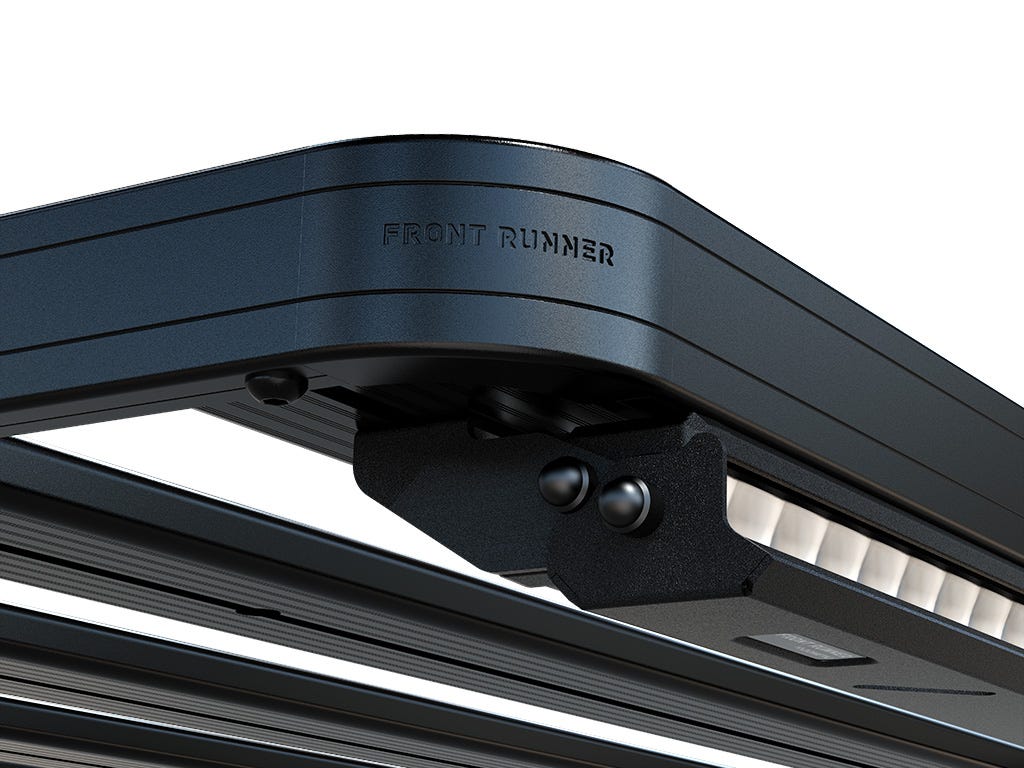 40in LED Light Bar VX1000-CB SM Mounting Bracket image 4