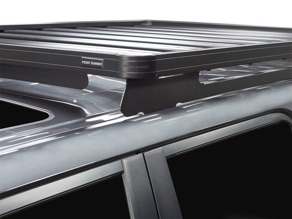 Toyota 4Runner (5th Gen) 3/4 Slimline II Roof Rack Kit image 2