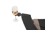 Oztent Lock On Wine Glass Holder image 2