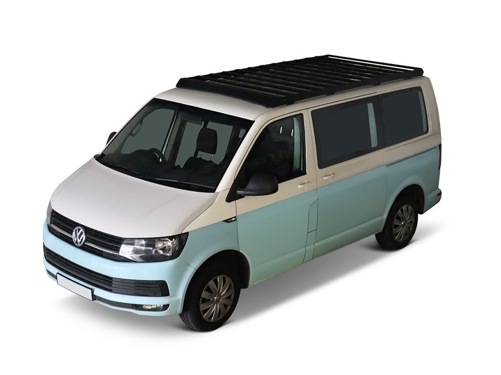 Volkswagen T5/T6 Transporter SWB (2003-2022) Slimsport Rack Kit image 2