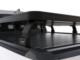 Toyota Tacoma (2005-Current) Retrax Slimline II Load Bed Rack Kit image 1