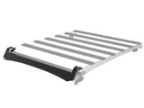 Ford Ranger (2012-2022) Slimsport Rack 40in Light Bar Wind Fairing image 3