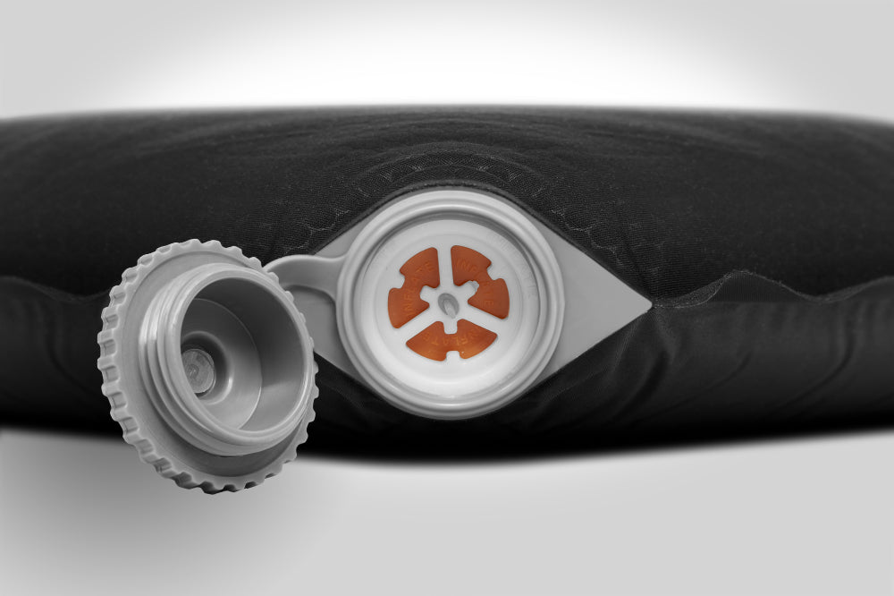 Oztent Cirrus Self inflating Mattress image 1