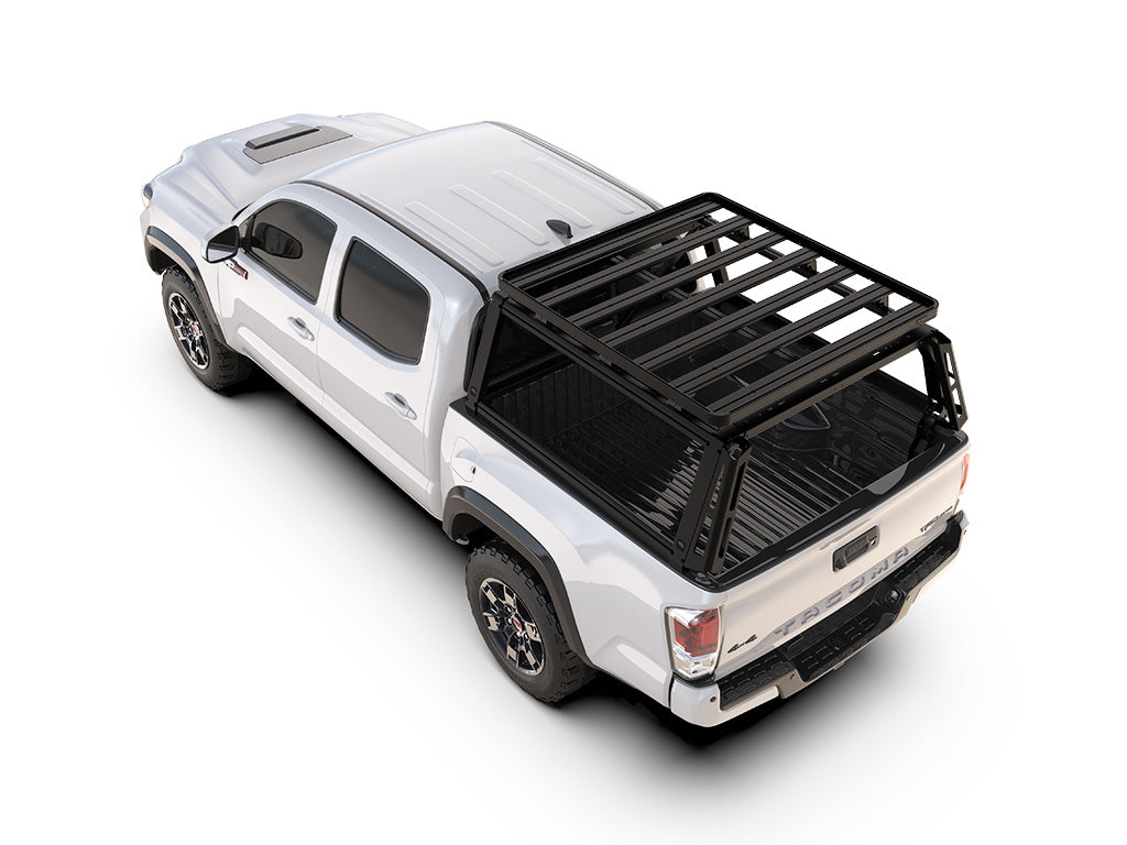 Toyota Tacoma Double Cab 5' (2005-Current) Pro Bed Rack Kit image 1