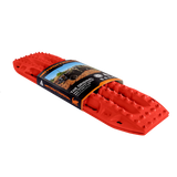 MAXTRAX MKII FJ Red Recovery Boards image 2