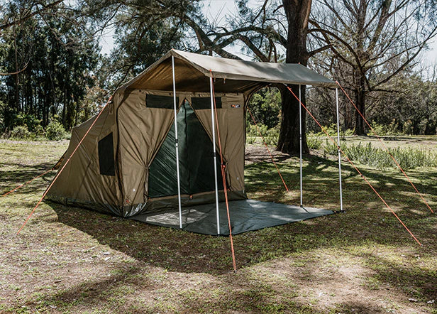 Oztent RV-3 Plus Tent image 1