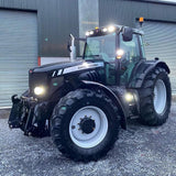 UTV Massey Ferguson Work & Head light Kit 5400/6400/7400/8400 Series UTV9008K image 2