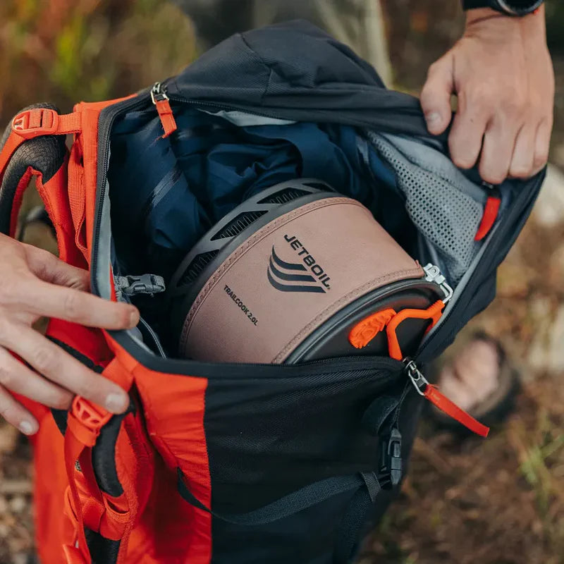 Jet boil TrailCook 2.0L image 3