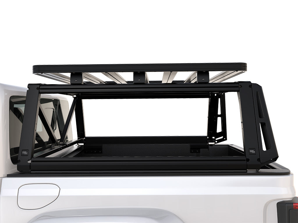 Jeep Gladiator (2019-Current) Pro Bed Rack Kit image 3