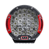 ARB Intensity Solis 9" 36 LED 4x4 Driving Spot Light Kit image 3