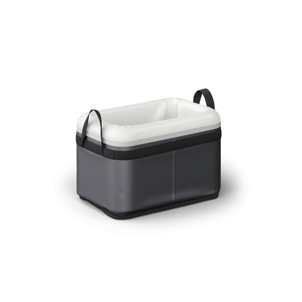Dometic GO Soft Insert 20L image 0