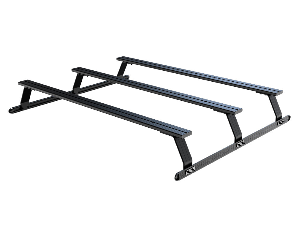 GMC Sierra Crew Cab (2014-Current) Triple Load Bar Kit image 0