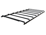 Fiat Ducato (L2H1/136in WB/Low Roof) (2014-Current) Slimpro Van Rack Kit image 3