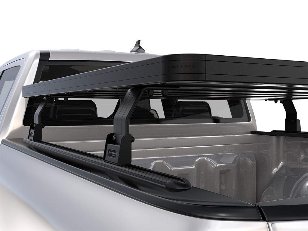 Ford Maverick (2022-Current) Slimline II Top-Mount Bed Rack Kit image 1