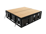 4 Wolf Pack Pro Storage System Kit/ Asymmetric image 1