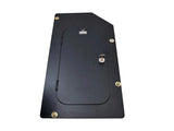 Toyota Hilux Vigo / Revo Double Cab (2005-Current) Rear Seat Vehicle Safe image 1