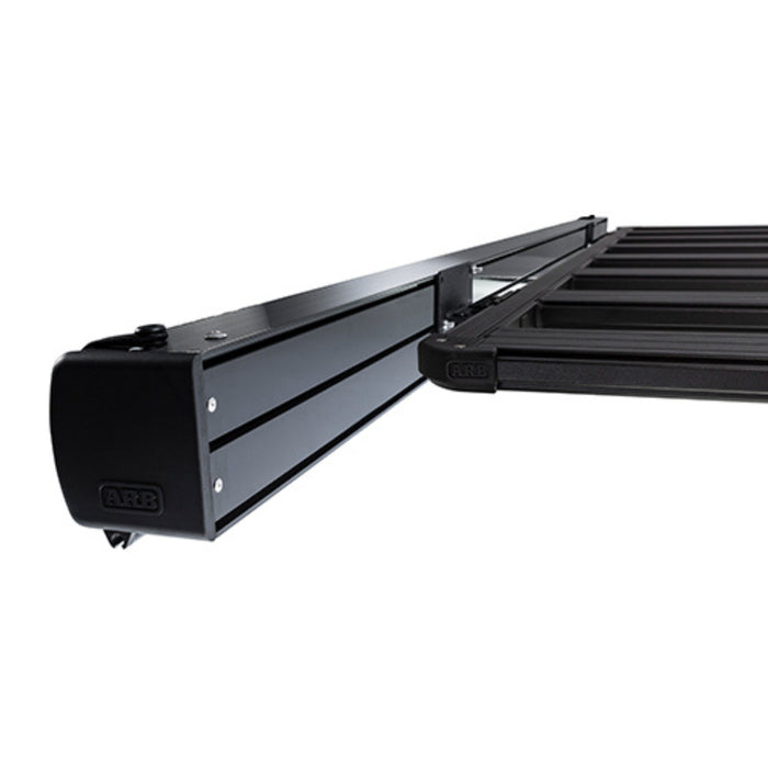 ARB Awning with Light Black Aluminium Case 3000mm x 2500mm image 2