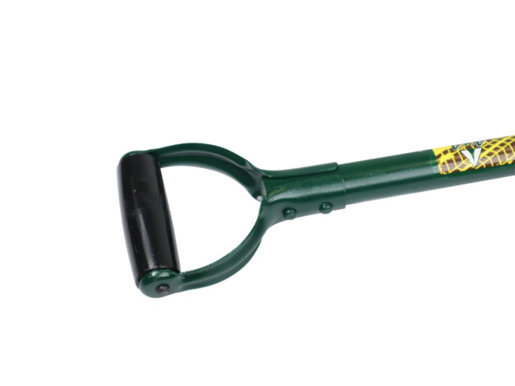 Spade/Shovel with Axe Edge image 2