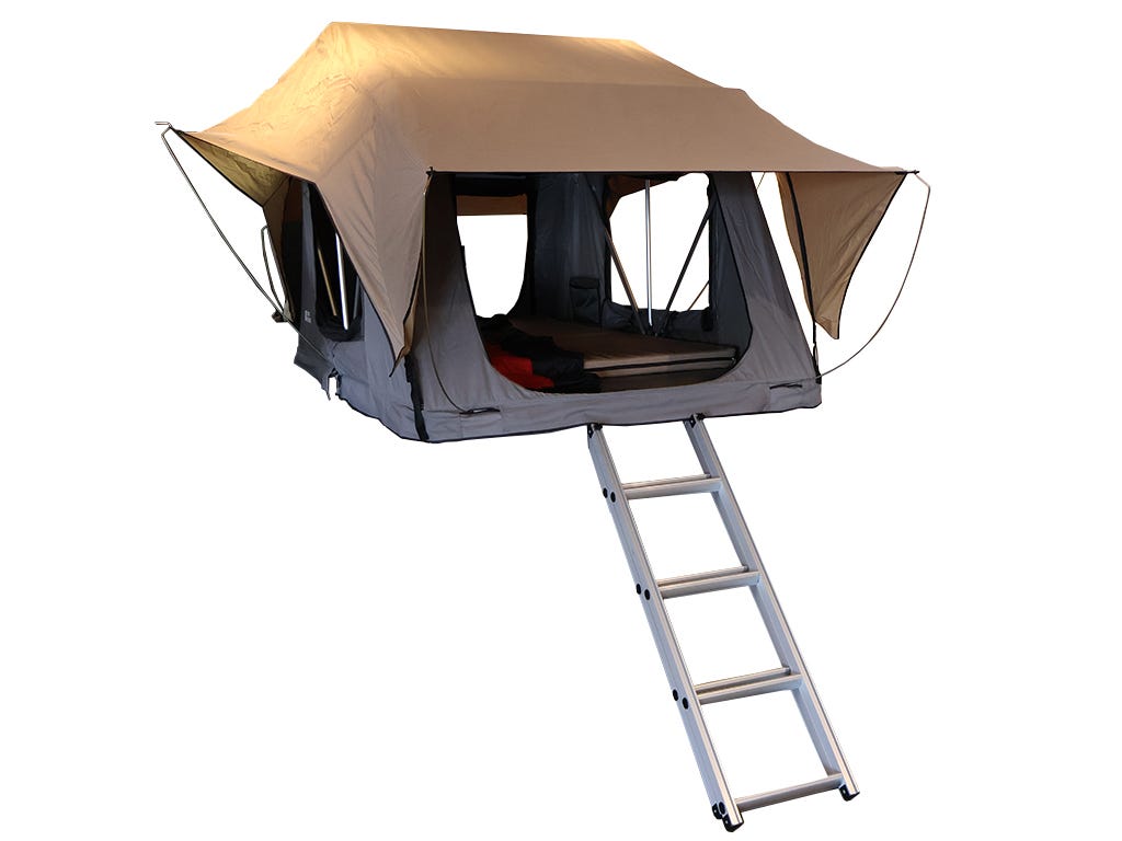 Tent Ladder image 1