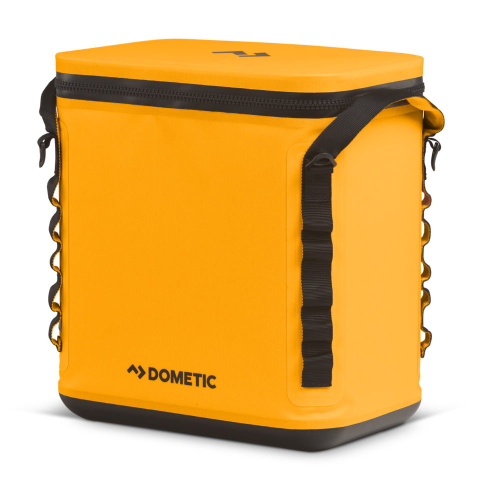 PSC 19 Soft Cooler (Glow) image 0