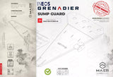 Maer Ineos Grenadier SUMP GUARD image 0