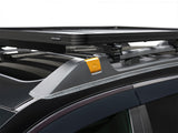 Subaru Outback Wilderness (2022-Current) Slimline II Roof Rail Rack Kit image 2