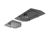 Ford Ranger (2012-2019) Lockable Under Seat Storage Compartment image 3
