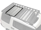 Pro Stainless Steel Camp Table Kit image 0