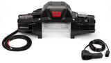 Warn Zeon 12 Winch NO Wire Rope - 24V image 0