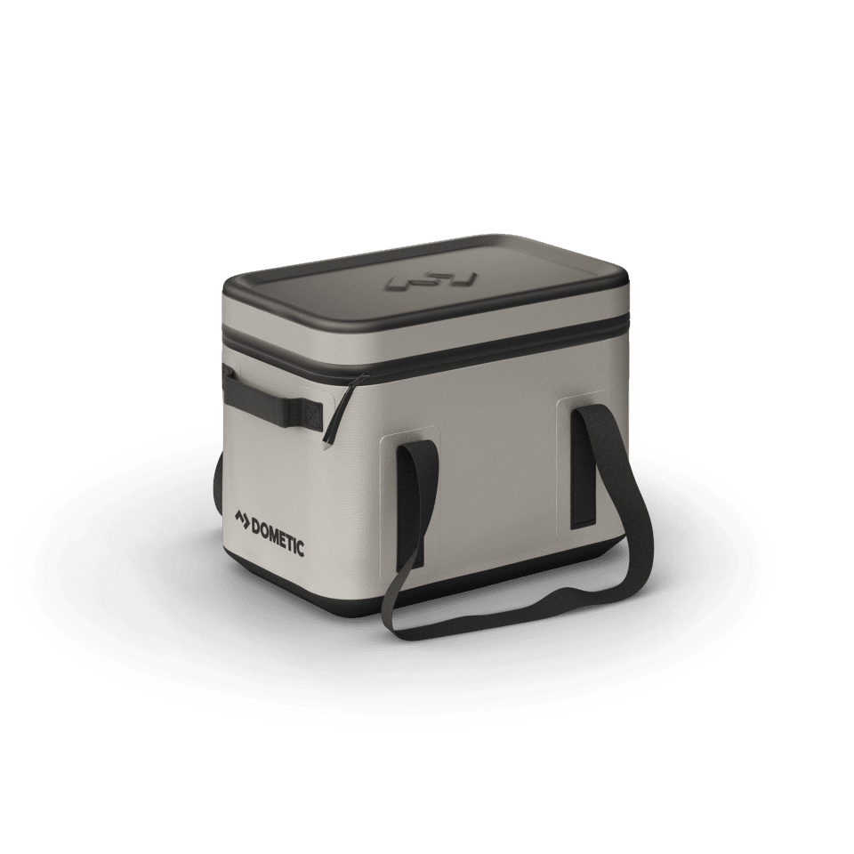 Dometic GO Soft Storage 20L (Ash) image 0